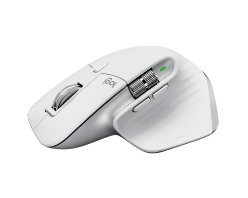 Мишка Logitech MX Master 3S For Mac Performance Wireless Pale Grey (910-006572)