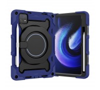 Чохол до планшета BeCover Xiaomi Mi Pad 6 / 6 Pro 11" Blue (709931)