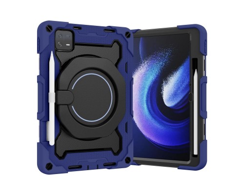 Чохол до планшета BeCover Xiaomi Mi Pad 6 / 6 Pro 11" Blue (709931)