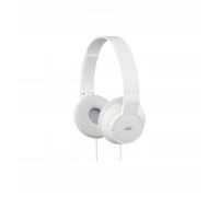 Навушники JVC HA-S180 White (HA-S180-W-EF)
