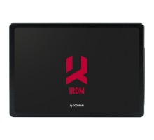 Накопичувач SSD 2.5" 120GB Goodram (IR-SSDPR-S25A-120)