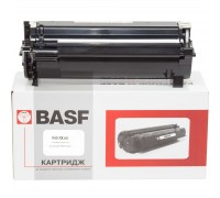 Тонер-картридж BASF Lexmark MS410/510/510 , 50F5X00 Black (BASF-KT-50F5X00)