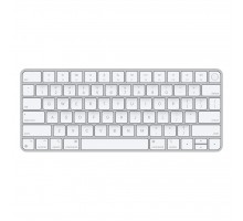 Клавиатура Apple Magic Keyboard с Touch ID Bluetooth Ru (MK293RS/A)