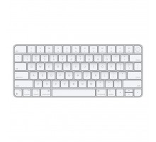 Клавіатура Apple Magic Keyboard с Touch ID Bluetooth Ru (MK293RS/A)