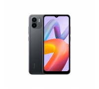 Мобільний телефон Xiaomi Redmi A2 2/32GB Black (989464)