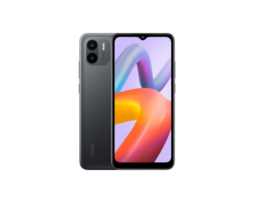 Мобільний телефон Xiaomi Redmi A2 2/32GB Black (989464)