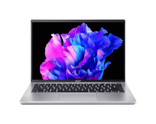 Ноутбук Acer Swift Go 14" SFG14-71 (NX.KF7EU.004)