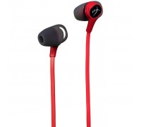 Навушники HyperX Cloud Earbuds (HX-HSCEB-RD)