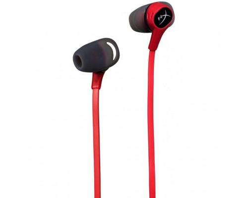 Навушники HyperX Cloud Earbuds (HX-HSCEB-RD)