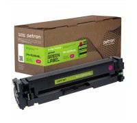 Картридж Patron HP CLJ CF403A для M252/M274/M277 Magenta, GREEN Label (PN-201AMGL)