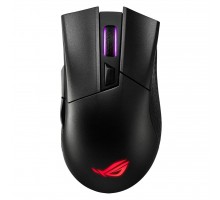 Мишка ASUS ROG Gladius II Wireless/Bluetooth Black (90MP00Z0-B0UA00)