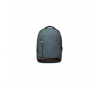 Рюкзак для ноутбука Canyon 15.6" BP-6 Backpack, Dark Grey (CNE-CBP5DG6)