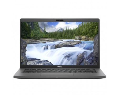 Ноутбук Dell Latitude 7410 (N002L741014EMEA-08)