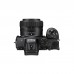 Цифровий фотоапарат Nikon Z5 + 24-50mm F4-6.3 + FTZ Adapter Kit (VOA040K003)