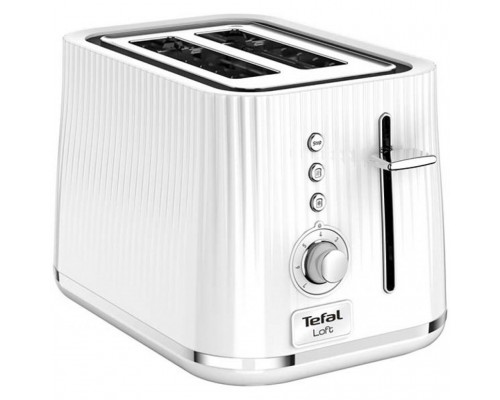 Тостер Tefal TT761138