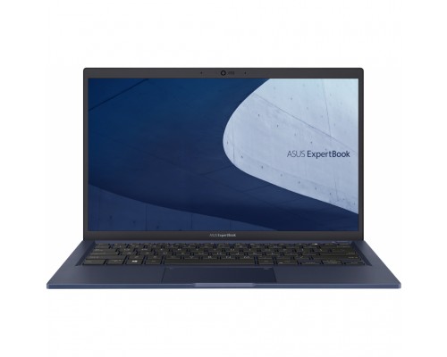 Ноутбук ASUS PRO B1400CEAE-EB3492 (90NX0421-M00BB0)