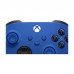 Геймпад Microsoft Xbox Wireless Shock Blue (889842613889)