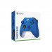 Геймпад Microsoft Xbox Wireless Shock Blue (889842613889)