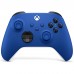 Геймпад Microsoft Xbox Wireless Shock Blue (889842613889)