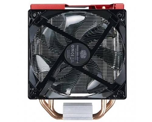 Кулер до процесора CoolerMaster Hyper 212 LED Turbo (RR-212TR-16PR-R1)