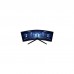 Монитор Samsung Odyssey G5 C34G55TWWI (LC34G55TWWIXCI)