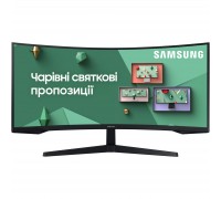 Монітор Samsung Odyssey G5 C34G55TWWI (LC34G55TWWIXCI)