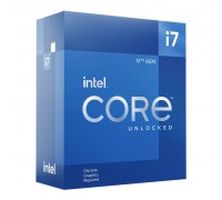 Процессор INTEL Core™ i7 12700KF (BX8071512700KF)