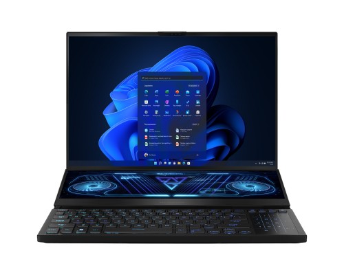 Ноутбук ASUS ROG Zephyrus Duo 16 GX650PY-NM079X (90NR0BI1-M004K0)