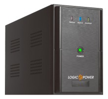 Источник бесперебойного питания LogicPower LPM-U625VA (3404)