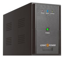 Пристрій безперебійного живлення LogicPower LPM-U625VA (3404)