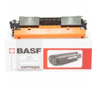 Картридж BASF для HP LJ Pro M102/M130 (KT-CF217A)