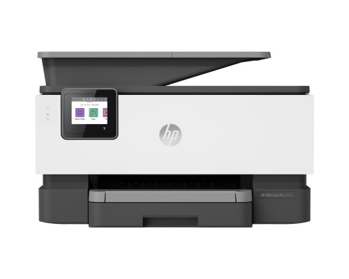 Багатофункціональний пристрій HP OfficeJet Pro 9010 с Wi-Fi (3UK83B)