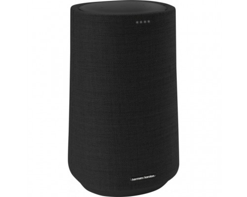 Акустична система Harman Kardon Citation 100 MKII Black (HKCITA100MKIIBLKEU)