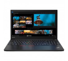 Ноутбук Lenovo ThinkPad E15 (20T80021RT)