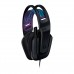 Наушники Logitech G335 Wired Gaming Black (981-000978)