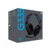 Наушники Logitech G335 Wired Gaming Black (981-000978)