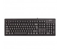 Клавіатура A4tech KM-720-BLACK-PS
