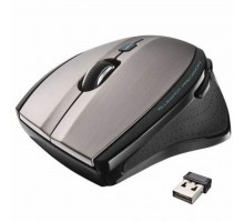 Мишка Trust MaxTrack Wireless Mini Mouse (17177)