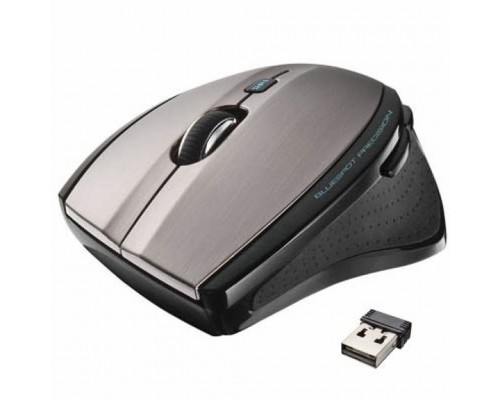 Мишка Trust MaxTrack Wireless Mini Mouse (17177)