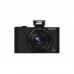 Цифровий фотоапарат Sony Cyber-Shot WX500 Black (DSCWX500B.RU3)