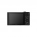 Цифровий фотоапарат Sony Cyber-Shot WX500 Black (DSCWX500B.RU3)