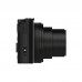 Цифровий фотоапарат Sony Cyber-Shot WX500 Black (DSCWX500B.RU3)