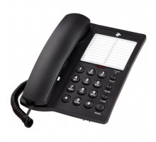 Телефон 2E AP-310 Black (680051628721)