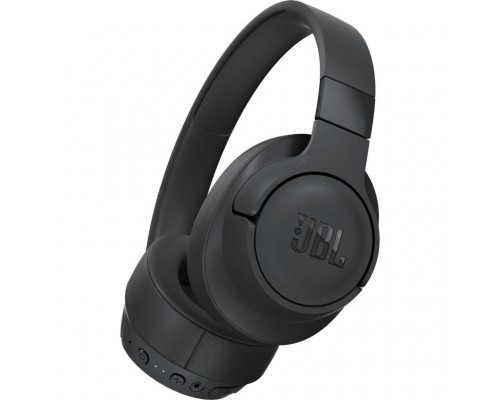 Навушники JBL Tune 750 BTNC Black (JBLT750BTNCBLK)