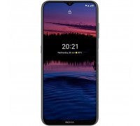 Мобільний телефон Nokia G20 4/64GB Blue