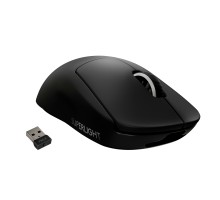 Мишка Logitech G Pro X Superlight Wireless Black (910-005880)