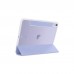 Чохол до планшета Spigen Apple iPad Air 10.9" (2022 / 2020) Ultra Hybrid Pro, Lavender (ACS04567)