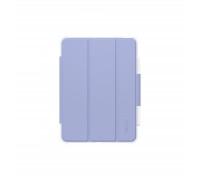 Чохол до планшета Spigen Apple iPad Air 10.9" (2022 / 2020) Ultra Hybrid Pro, Lavender (ACS04567)