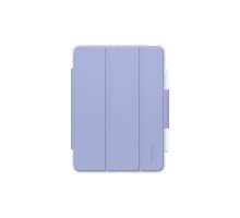 Чохол до планшета Spigen Apple iPad Air 10.9" (2022 / 2020) Ultra Hybrid Pro, Lavender (ACS04567)