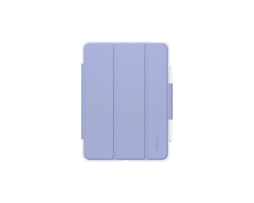 Чохол до планшета Spigen Apple iPad Air 10.9" (2022 / 2020) Ultra Hybrid Pro, Lavender (ACS04567)